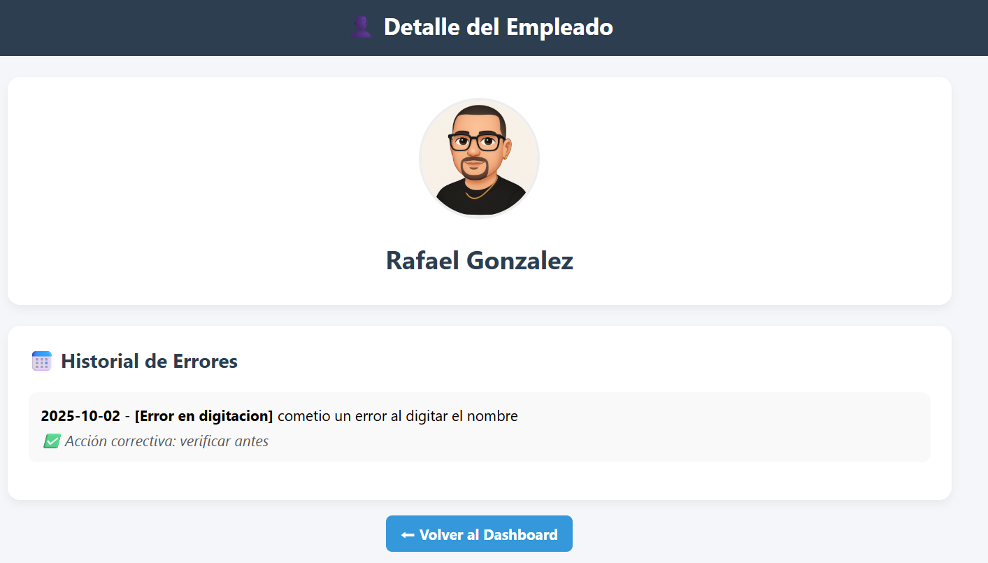 Empleado